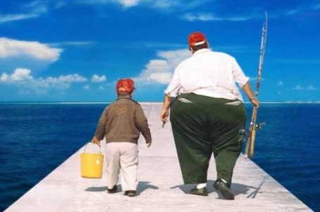 Затлъстяването води до сънливост