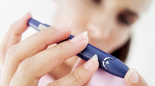 Закуската намалява риска от диабет