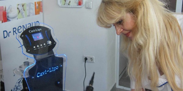 Секси крака и дупе без операция