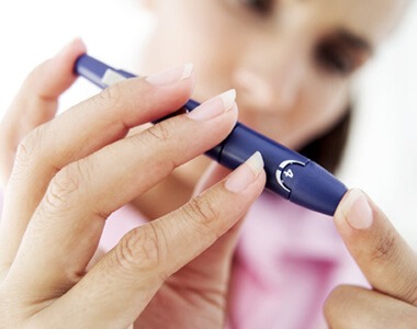 Рискът от диабет намалява, ако ядете бавно 