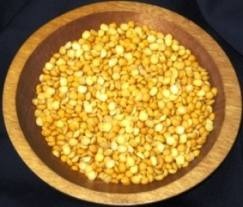 Купичка грах срещу диабет