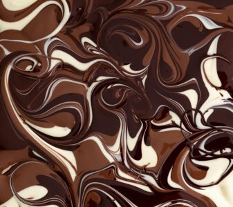 Откъде произлиза шоколадът?