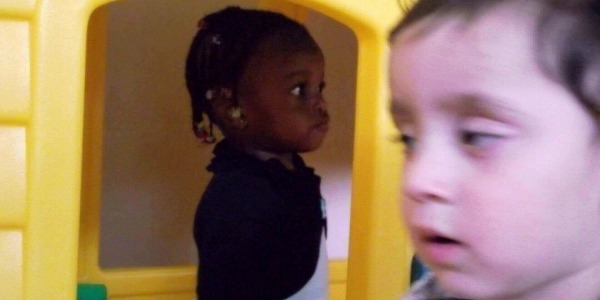 Децата и стреса в детската градина: как да го преодолеем