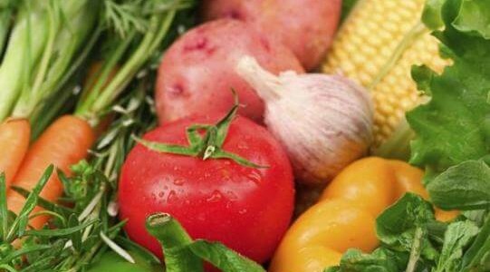 Хранене според кръвната група