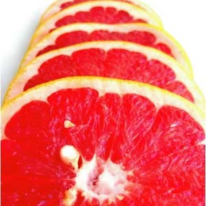 Външна употреба на екстракт от семена на грейпфрут