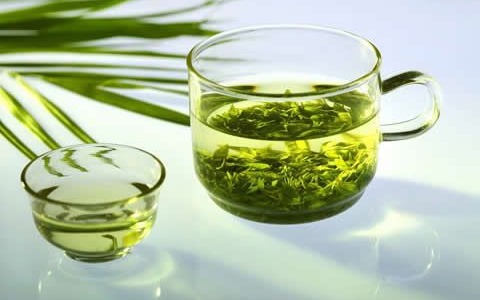 EGCG в зеления чай възпира болестта на Паркинсон  