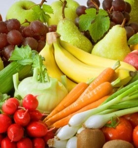 Каротиноидите имат антиракови свойства и пазят от травми