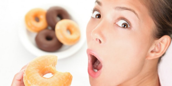 7 начина как да намалите желанието за сладко