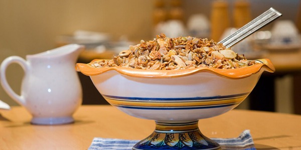 Диетологът съветва: "Закуската е може би най-важното хранене през деня"