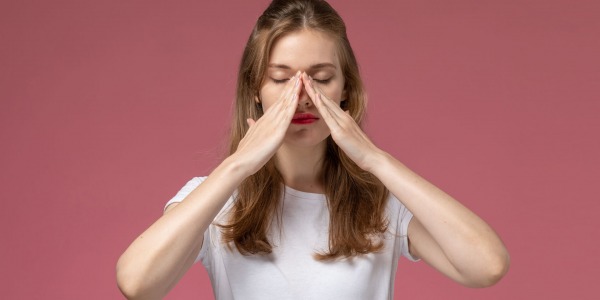 Инфекции и проблеми със синусите