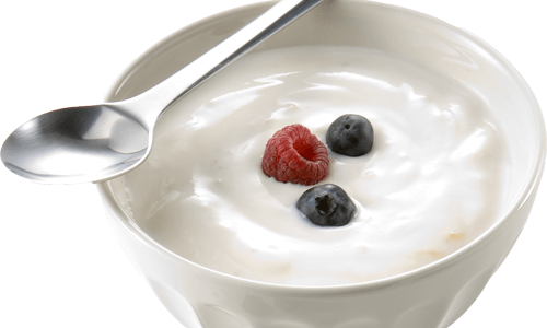 Киселото мляко е в основата на полезното меню