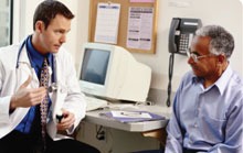 Витамин Е се справя с рака на простатата