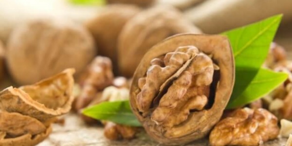 Орехите предпазват жените от диабет
