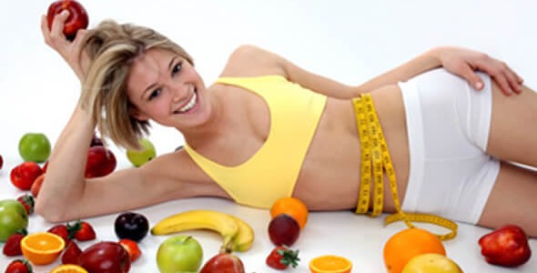 Рейки и контрол на телесното тегло