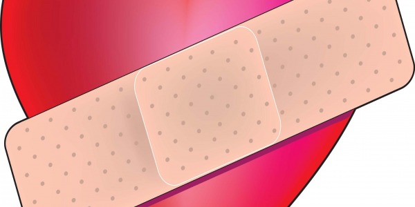 Сърце на ремонт