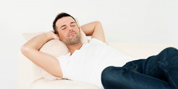 Как да се отървем от сънна апнея?