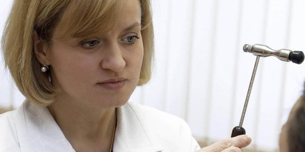 Кога се налага да посетите невролог?