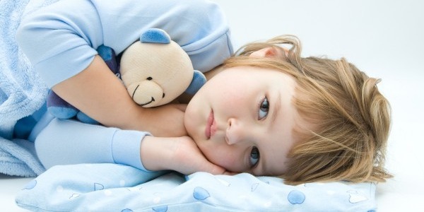 Полезен ли е мелатонинът за децата?