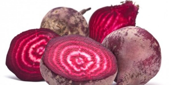 За вълшебното действие на цвеклото