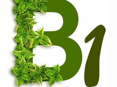 Липсата на витамин В1 усложнява диабета