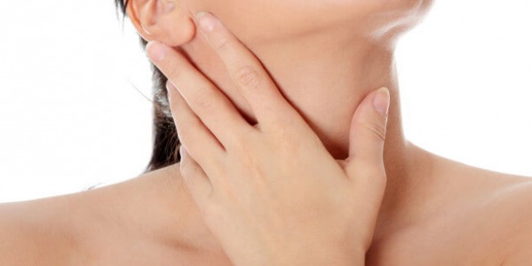 Рубрика Рейки: Как да си помогнем при проблем с лимфните възли?