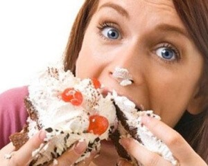 Д-р Мъри: Как да се избавим от ненаситния апетит?