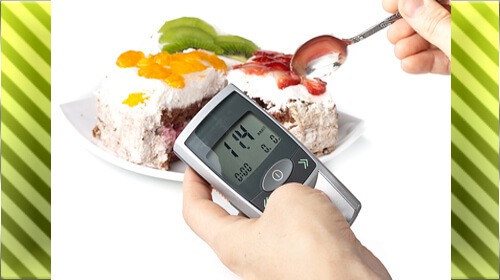 Диабет - как да си помогнем