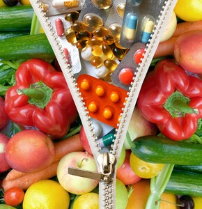 Кои храни са несъвместими с приема на лекарства