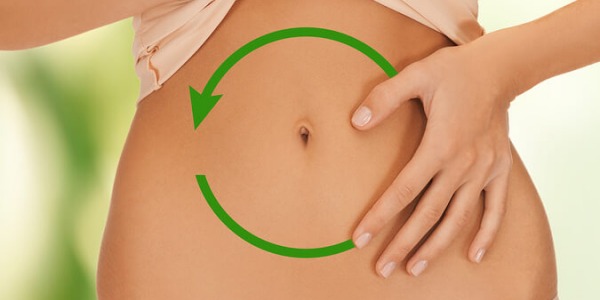 ТЕСТ: Добре ли функционира храносмилателната ви система?