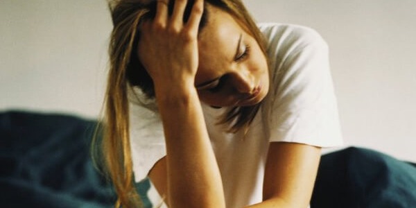 Победете тревожността с тези лесни стъпки!