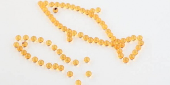 Защо е добре да приемате масло от сьомга