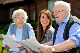 Защо с напредването на възрастта, зрението се влошава? 