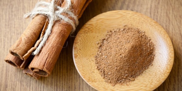 Полезното действие на канелата