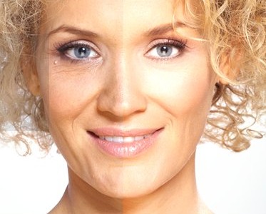 Естествено подмладяване в няколко стъпки!