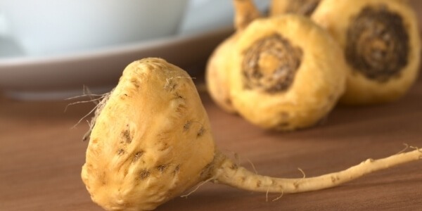 Мака: натурален афродизиак и за двата пола!