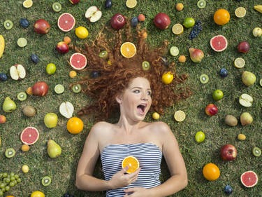 9 храни срещу хроничното възпаление