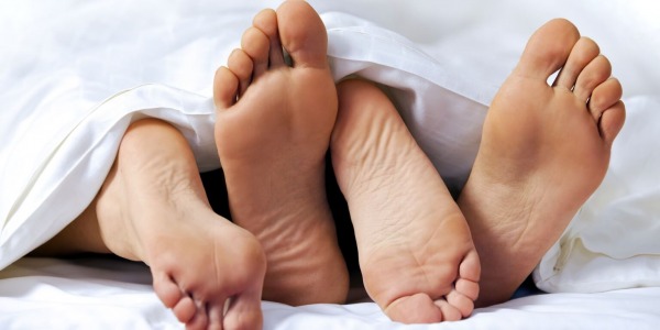 Упражнения за подобряване на... любовните Му подвизи!