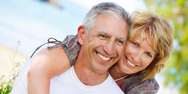 Менопауза формула: Най-доброто за една жена!