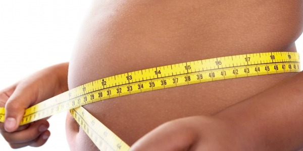 Храните, които топят коремните мазнини – 100% успеваемост!