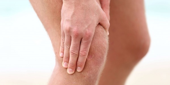 Изкуствената колянна става: за и против