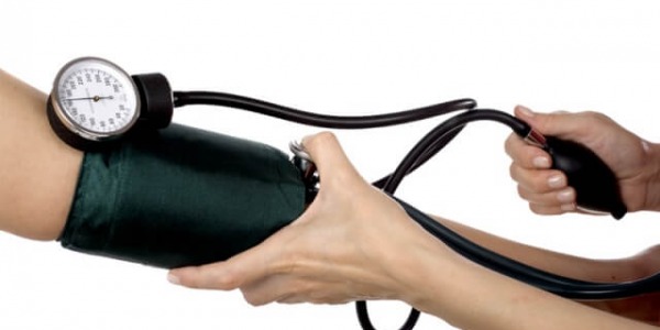 Най-ефикасните билки срещу високо кръвно налягане