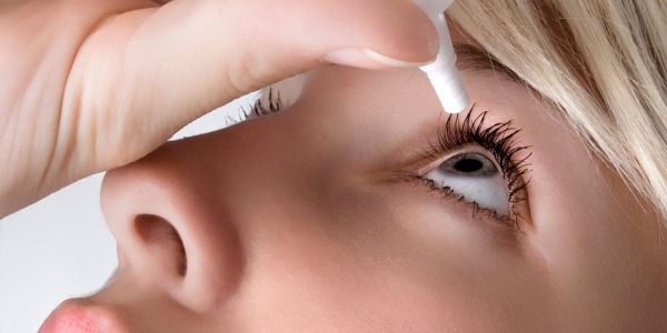 Лекувайте сухото око, иначе...