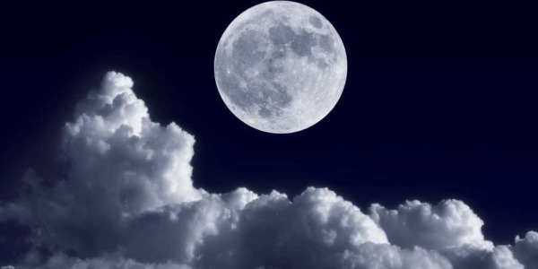 4 шантави начина, по които ви влияе луната