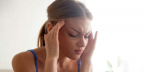 Внимание: 10 признака за висок кортизол!