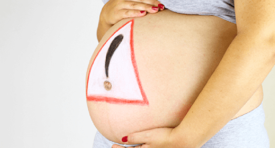 Защо бременните се разболяват по-лесно от грип?