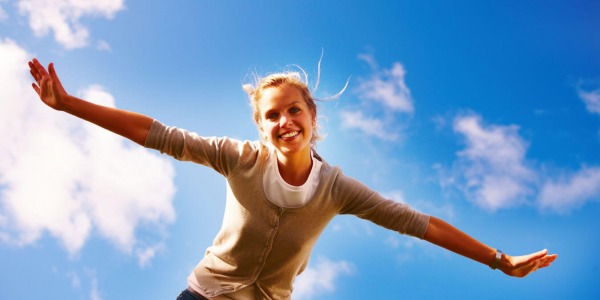 14 лесни и изпитани методи за повече енергия през деня!