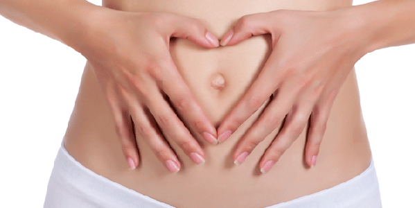 Ето как да се храните, ако искате да имате плосък корем!