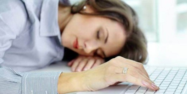 Как да се преборите с умората и сънливостта? 