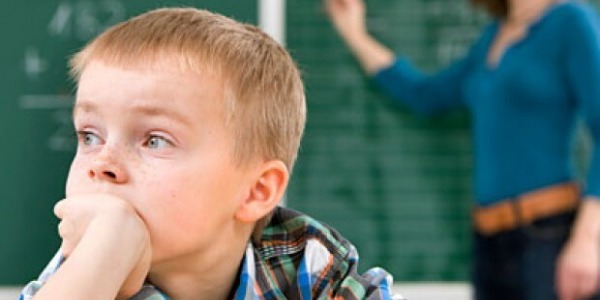 Д-р Майкъл Мъри: фосфатидилсерин е от полза за деца с ADHD