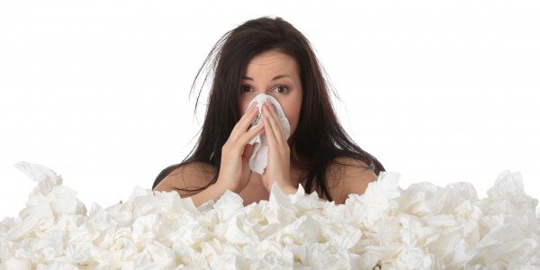 Пазете носа от студения въздух!